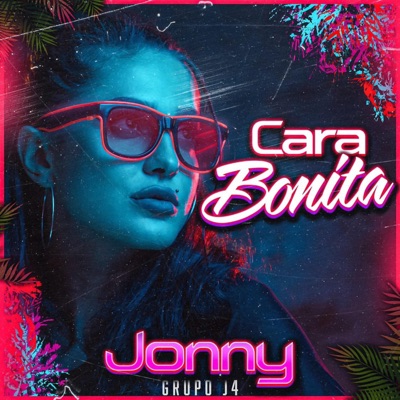 Cara Bonita (feat. Boy Junior) - Single