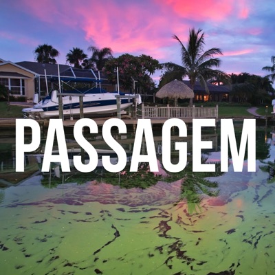 Passagem - EP