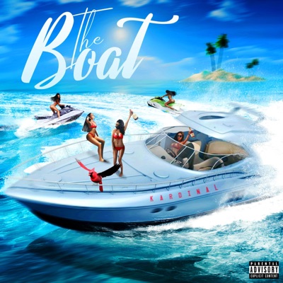 The Boat - Single