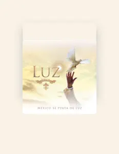 Listen to Edwin Luna, watch music videos, read bio, see tour dates & more!