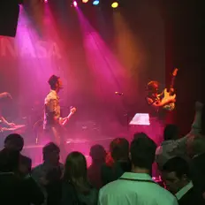 Listen to Langhorns, watch music videos, read bio, see tour dates & more!