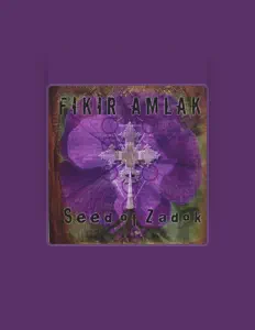 Listen to Fikir Amlak, watch music videos, read bio, see tour dates & more!