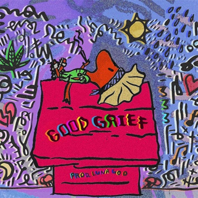 Good Grief (feat. Luna God) - EP