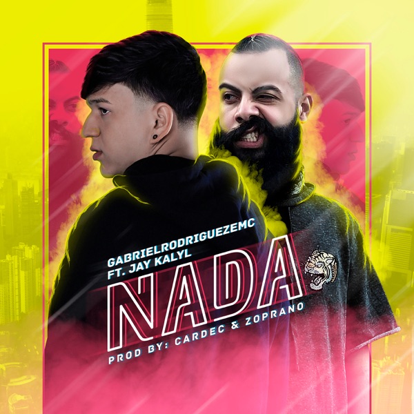 Nada - Single
