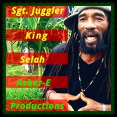 Sgt. Juggler - King Selah