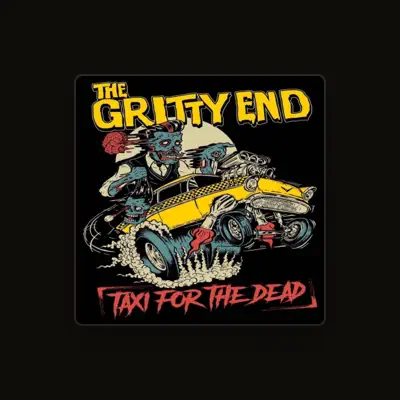 Listen to The Gritty End, watch music videos, read bio, see tour dates & more!