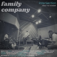 Since You Wonder - Single - Family Company