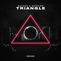 Triangle - Single - Mayone & Mersion