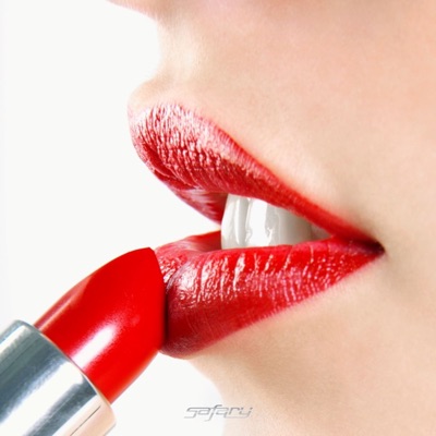 Batom Vermelho - Single