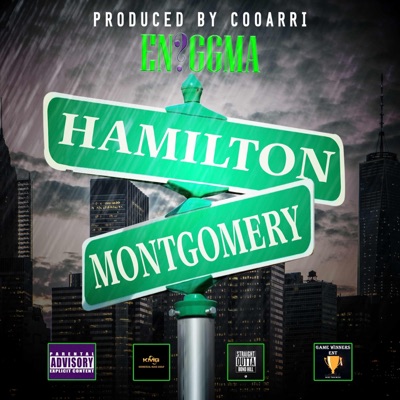 Hamilton Montgomery - Single