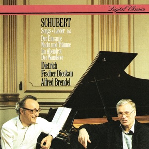 Schubert: Lieder