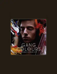 Dengarkan Gang Colours, tonton video musik, baca bio, lihat tanggal tur & lainnya!