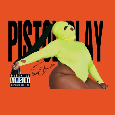 Pistol Play - Single