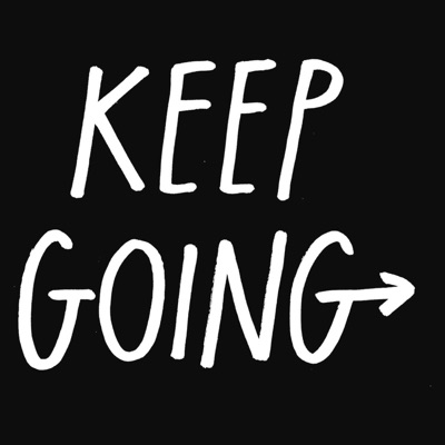 Keep Going - Single