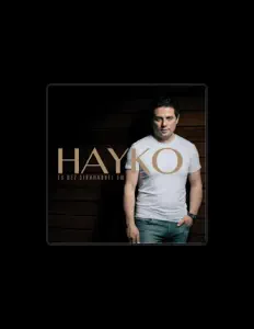 Listen to Hayko, watch music videos, read bio, see tour dates & more!