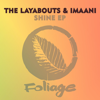 Stay (The Layabouts Vocal Mix) - The Layabouts & Imaani