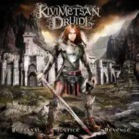 Aesis Lilim — Kivimetsän Druidi
