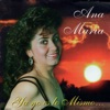 Ana María Niño de Guzmán - El Cisne