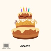 Unhappy Birthday (feat. Kiz Keyz) artwork
