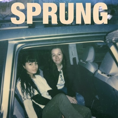 Sprung - Single