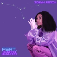 IDWYN (feat. Durand Bernarr) [Remix] - Single - Minni Manchester