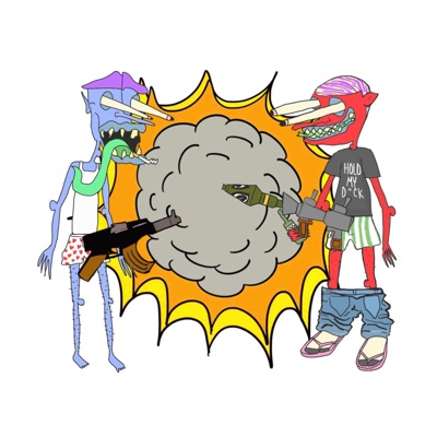 Hold My Dick! - Single