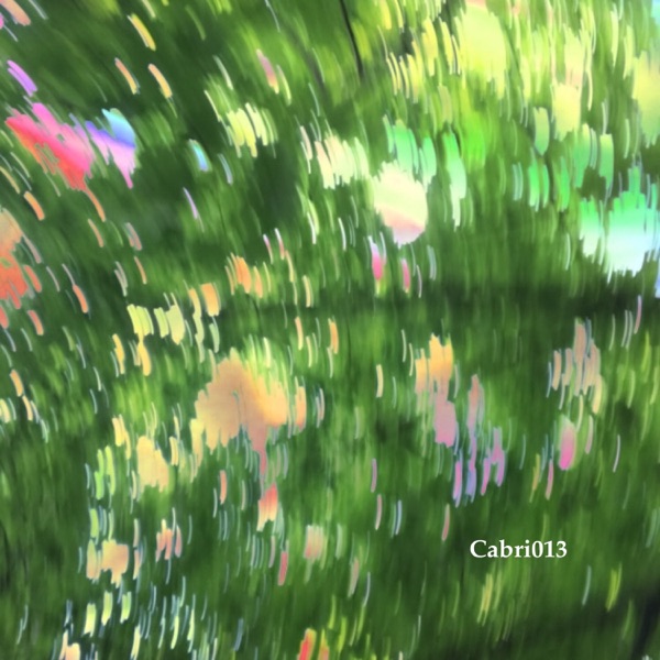 Cabri013 - Single