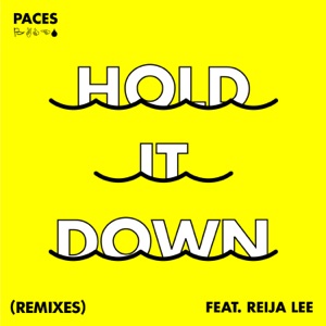 Hold It Down (Remixes) [feat. Reija Lee] - Single
