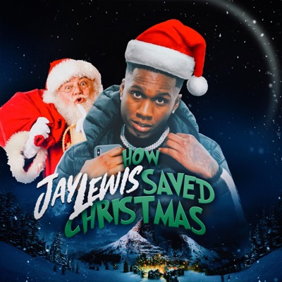 How Jay Lewis Saved Christmas