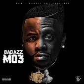 Badazz MO3 artwork