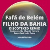 Filho da Bahia - Single