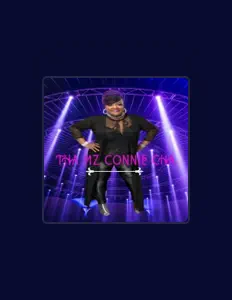 Listen to Mz Connie, watch music videos, read bio, see tour dates & more!
