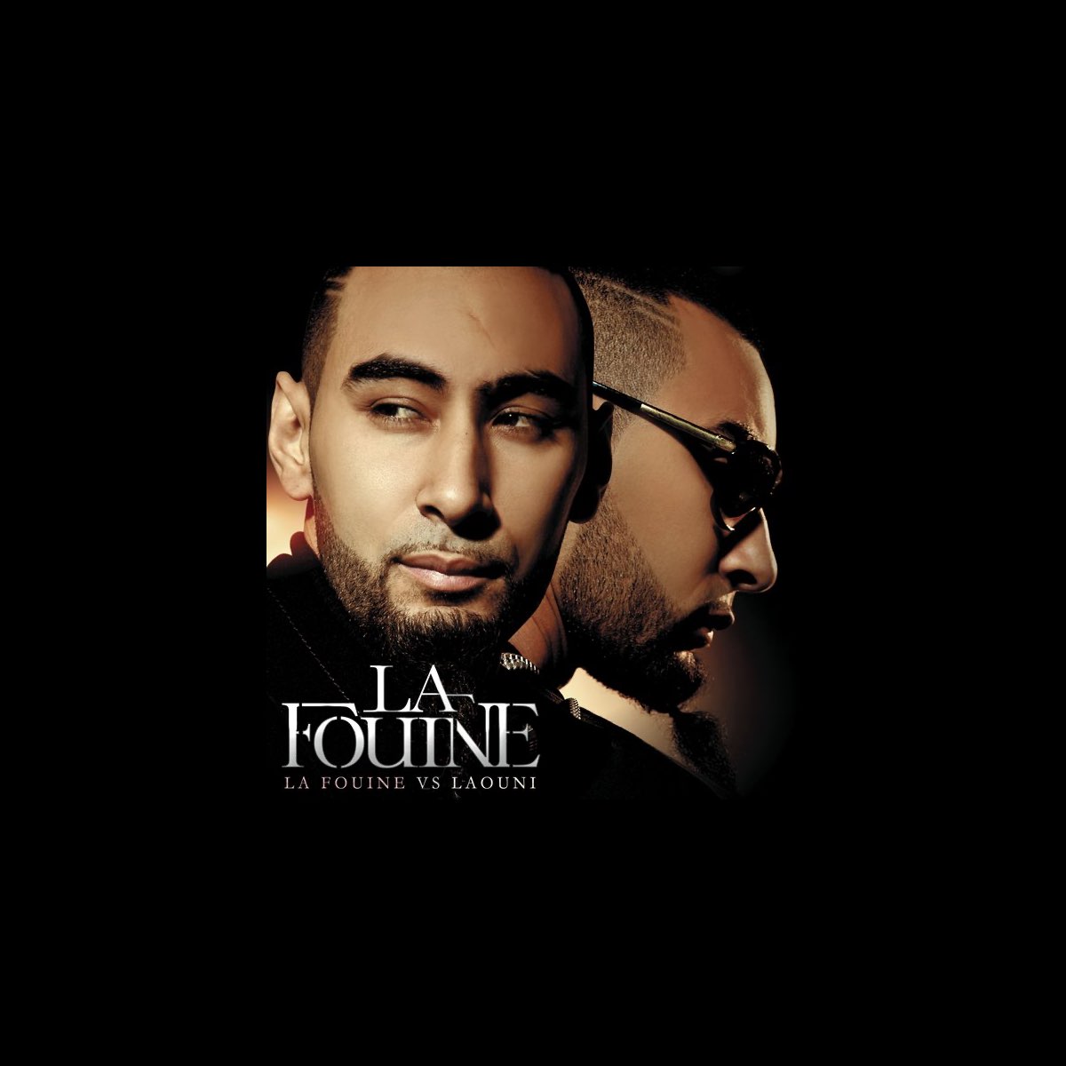 La Fouine vs. Laouni par La Fouine sur Apple Music