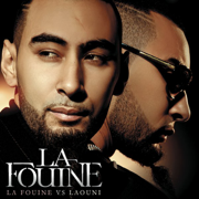 La Fouine vs. Laouni - La Fouine