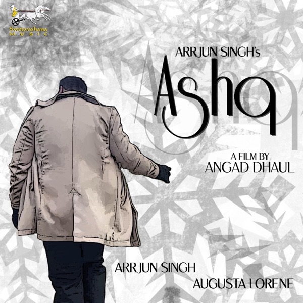 Ashq