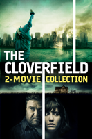 Paramount Home Entertainment Inc. - The Cloverfield 2-Movie Collection artwork