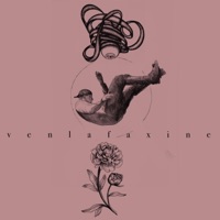 Venlafaxine - Single - Xray-Ash