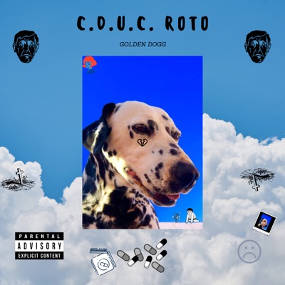 Cduc Roto - EP