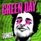 Kill the DJ - Green Day lyrics