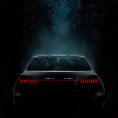 Piove da un po' - Single