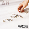 SEVENTEEN 4th Mini Album 'Al1' - EP - SEVENTEEN