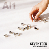 SEVENTEEN 4th Mini Album 'Al1' - EP - SEVENTEEN