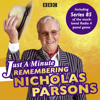 Just a Minute: Remembering Nicholas Parsons - BBC Radio Comedy