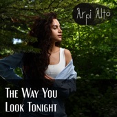 The Way You Look Tonight artwork