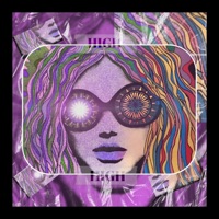 High - Single - RAGEMC & Manga Roxa