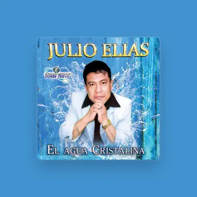 Listen to Julio Elias, watch music videos, read bio, see tour dates & more!