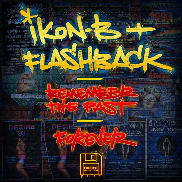 Remember the Past & Forever - Single