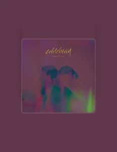 Escucha a Cold Cherry, mira videos musicales, lee su biografía, consulta las fechas de las gira y más.