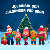 Julmusik och julsånger för barn - Julmusik och julsånger för barn