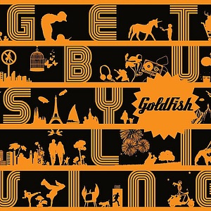Get Busy Living (feat. Emily Bruce)